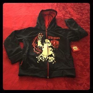 New Star Wars Boys/Kids Hoodie